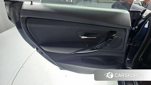BMW 3 Series GT (F34) id 4310821 из Кореи 17