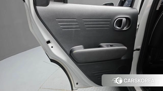 Hyundai Casper id 4641368 из Кореи 17