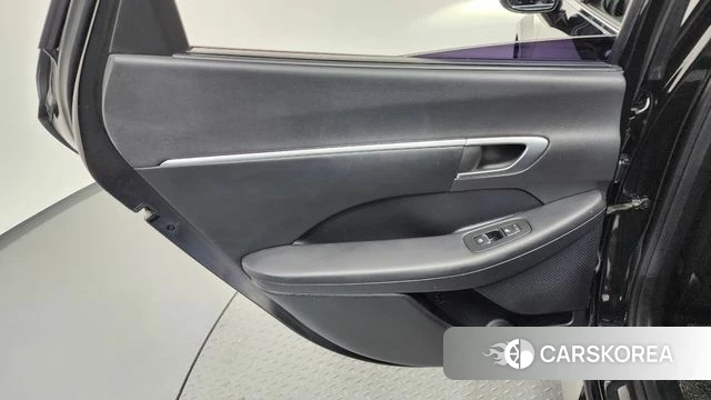 Hyundai Sonata (DN8) id 4907101 из Кореи 17
