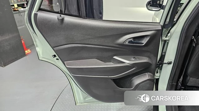 Chevrolet (GM Daewoo) Trax Crossover id 4571713 из Кореи 17