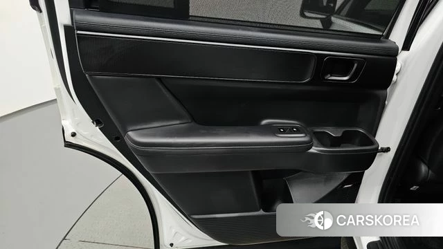 Hyundai Santa Fe (MX5) id 4635241 из Кореи 17
