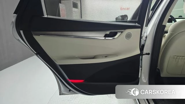 Hyundai The New Grandeur IG Hybrid id 4613649 из Кореи 17