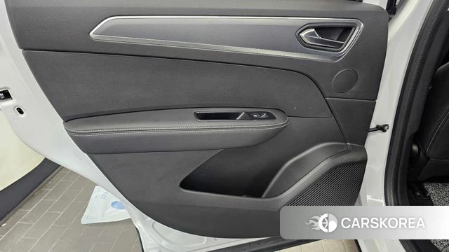 Renault Korea (Samsung) XM3 id 4613701 из Кореи 17