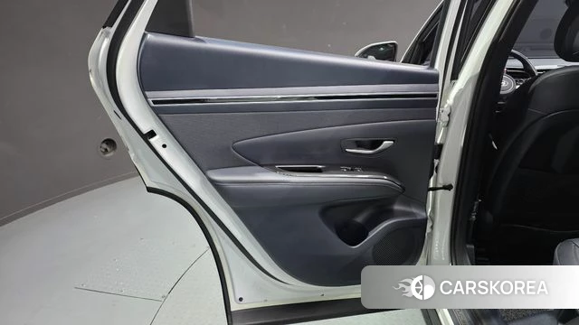 Hyundai Tucson (NX4) id 4507635 из Кореи 17