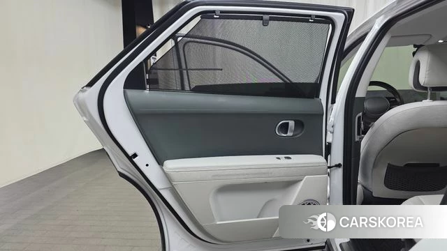 Hyundai Ionic 5 id 4316347 из Кореи 17