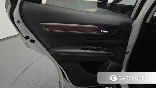 Renault Korea (Samsung) The New QM6 id 4350828 из Кореи 17