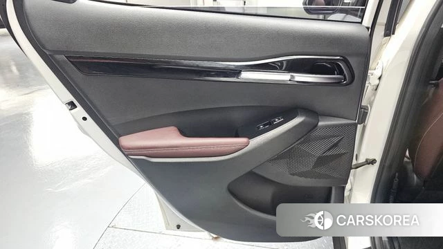 Kia Seltos id 4424452 из Кореи 17
