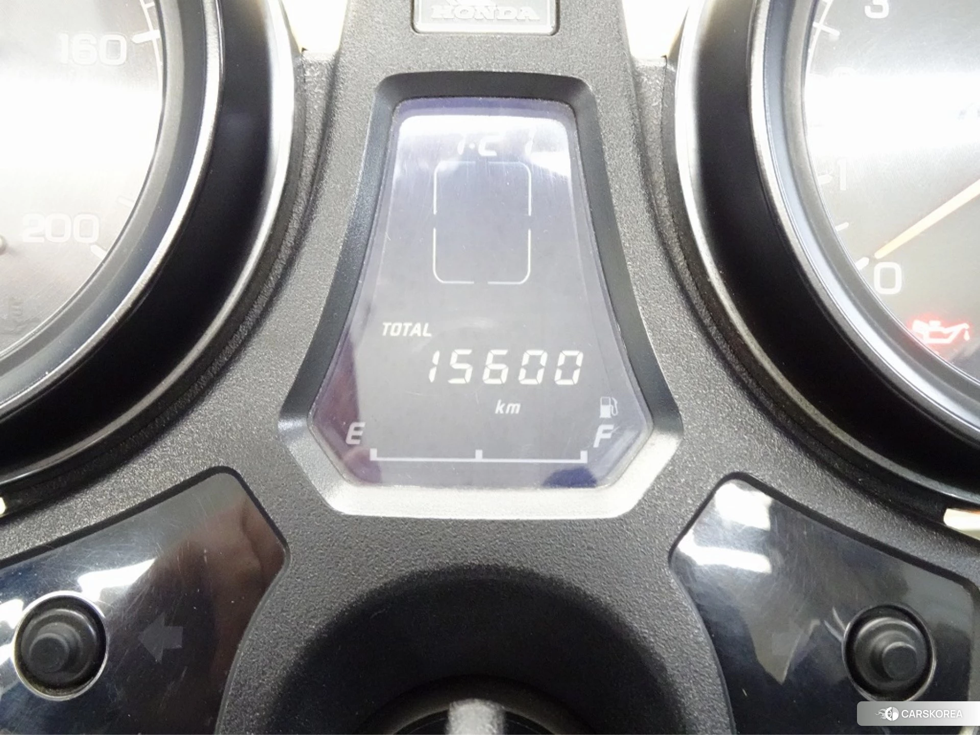 Honda CB1100 id 3950545 из Японии 17