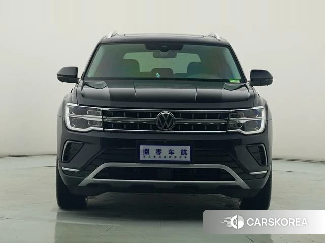 Volkswagen Tourang id 4273499 из Китая 17