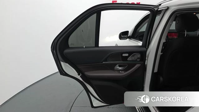Mercedes-Benz GLE-Class W167 id 4696581 из Кореи 17