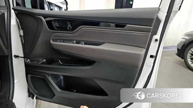 Honda Odyssey id 4223136 из Кореи 17