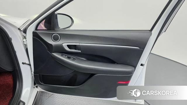 Hyundai Sonata (DN8) id 4943742 из Кореи 17