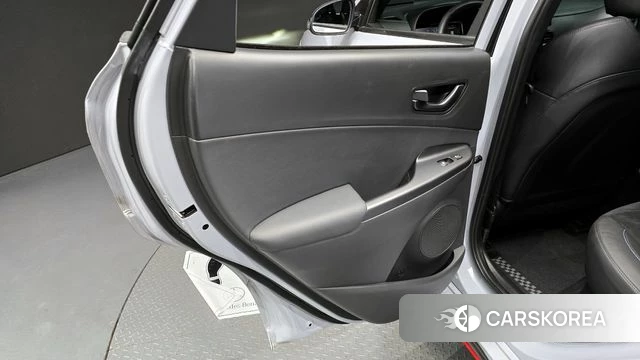 Hyundai The New Kona id 4231286 из Кореи 17