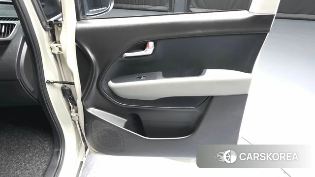 Kia The New Ray id 4202410 из Кореи 17