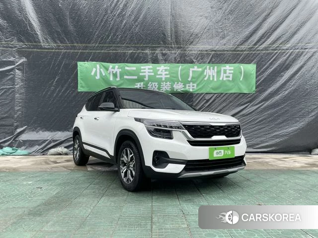 Kia Proud run id 4259980 из Китая 17