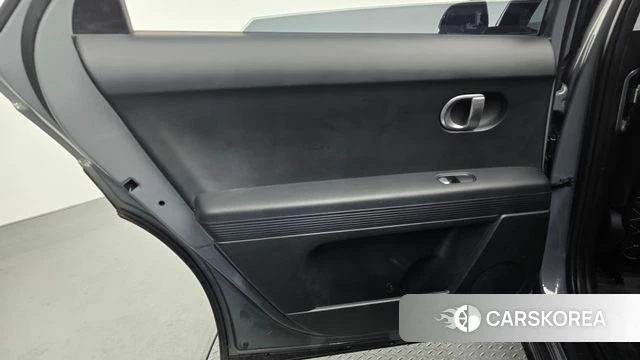 Hyundai Ionic 5 id 4636966 из Кореи 17
