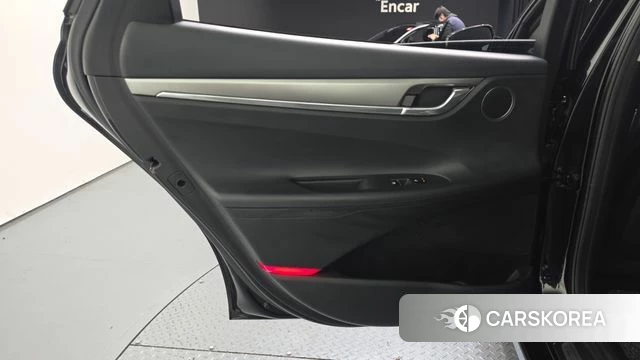 Hyundai The New Grandeur IG id 4943581 из Кореи 17