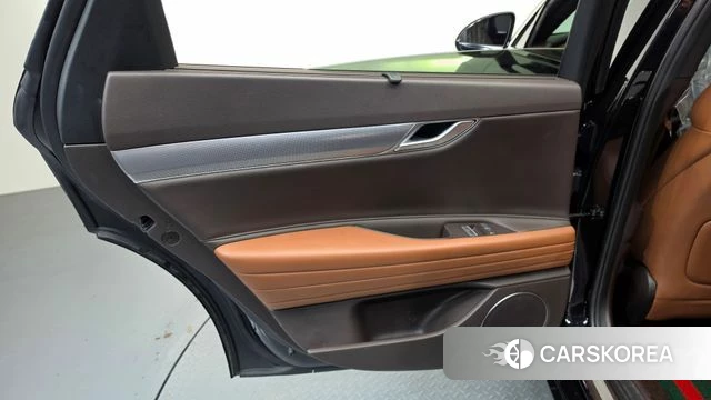 Genesis G80 (RG3) id 4303642 из Кореи 17
