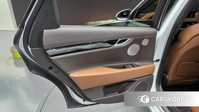 Genesis G80 (RG3) id 4784583 из Кореи 17
