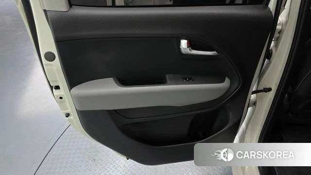 Kia The New Kia Ray id 4560004 из Кореи 17