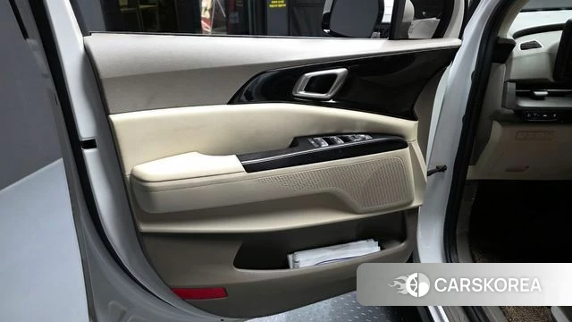 Kia Carnival 4th generation id 4243462 из Кореи 17