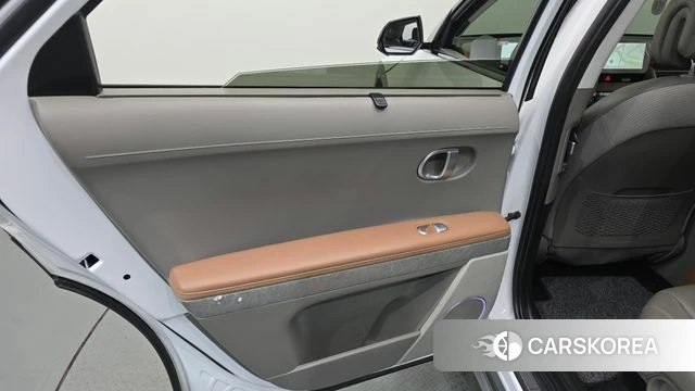 Hyundai Ionic 5 id 4637017 из Кореи 17