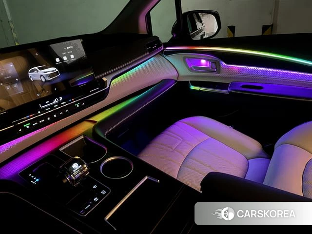 Toyota Saina id 4265984 из Китая 17