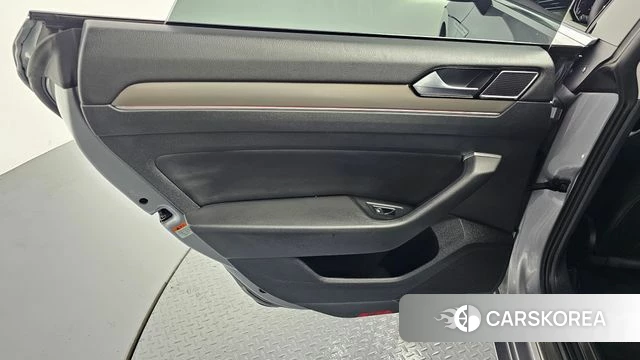 Volkswagen Arteon id 4284046 из Кореи 17