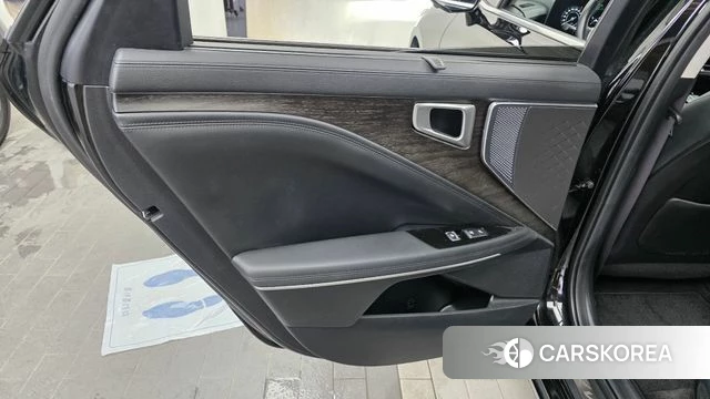Kia K8 id 4618915 из Кореи 17
