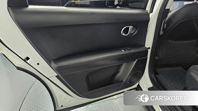 Hyundai Ionic 5 id 4495381 из Кореи 17