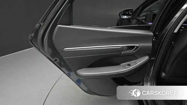 Hyundai Sonata D Edge (DN8) id 4308026 из Кореи 17