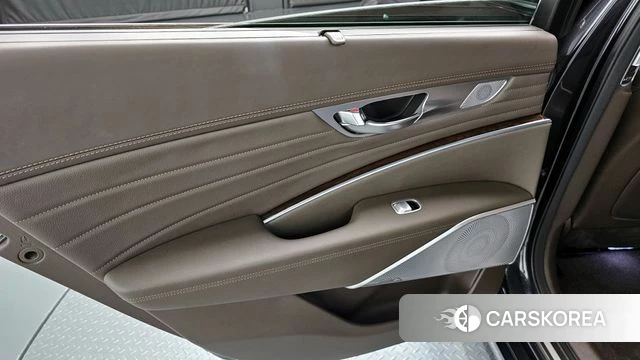 Kia More K9 id 4304847 из Кореи 17