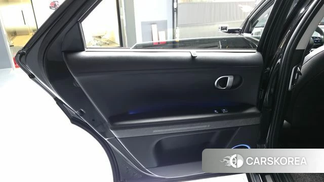 Hyundai Ionic 5 id 4382793 из Кореи 17