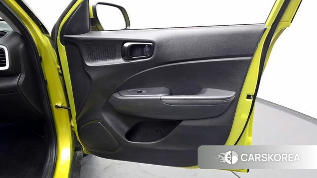 Hyundai Venue id 4416627 из Кореи 17