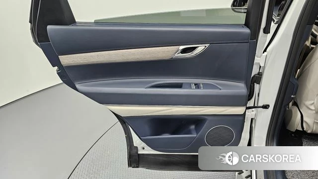Genesis GV80 id 4778175 из Кореи 17