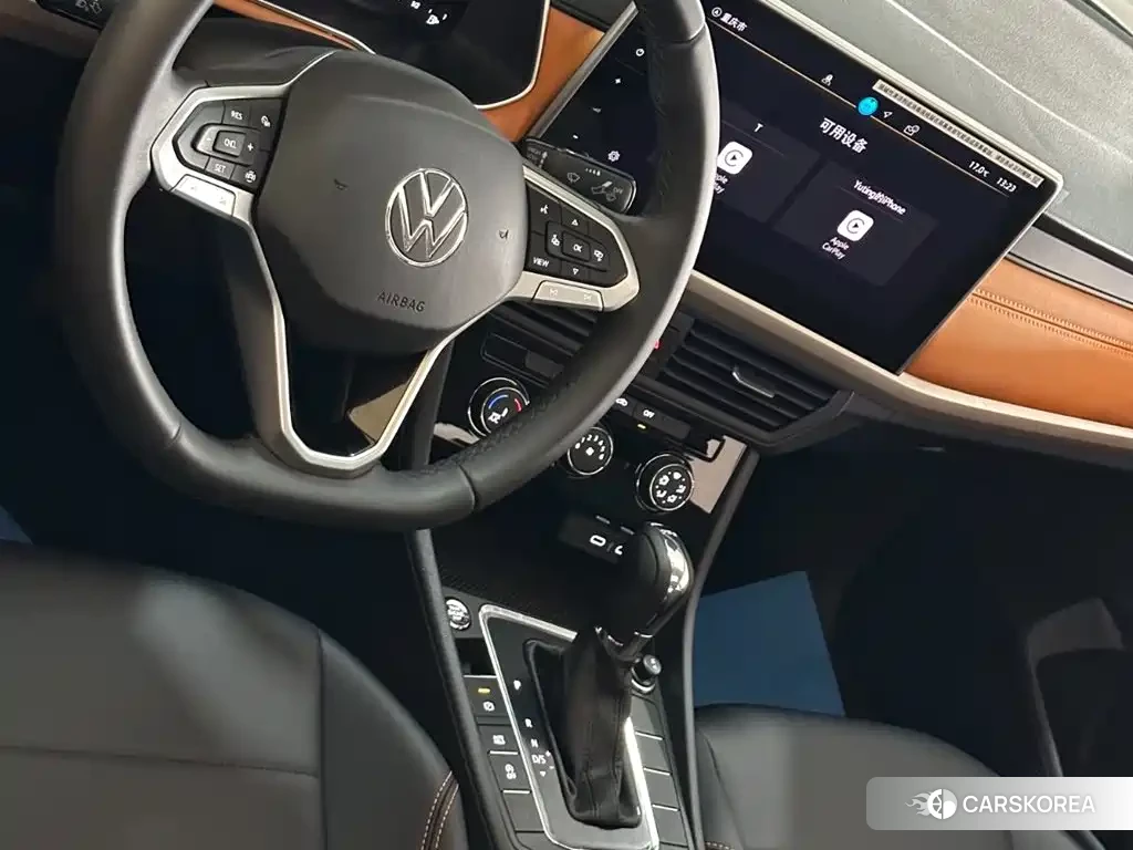 Volkswagen Bora id 4570738 из Китая 17