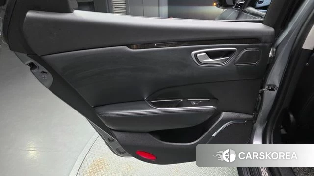 Renault Korea (Samsung) SM6 id 4596136 из Кореи 17