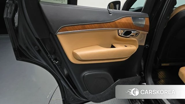 Volvo XC90 second Generation id 4357074 из Кореи 17