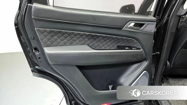 Ssangyong All New Rexton id 4671853 из Кореи 17