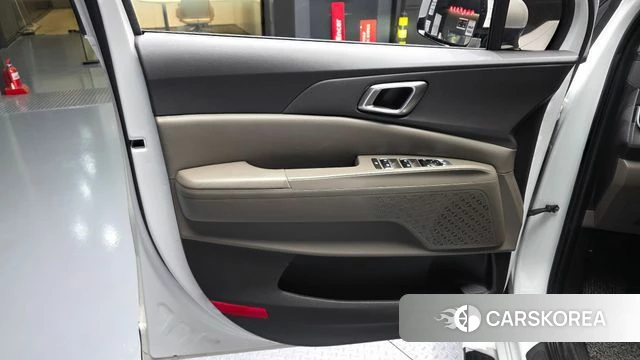 Kia The New Carnival 4th Generation id 4635198 из Кореи 17