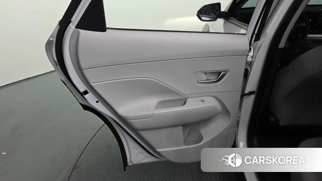 Hyundai Kona (SX2) id 4201516 из Кореи 17