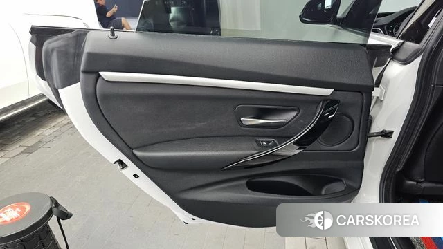 BMW 3 Series GT (F34) id 4562843 из Кореи 17