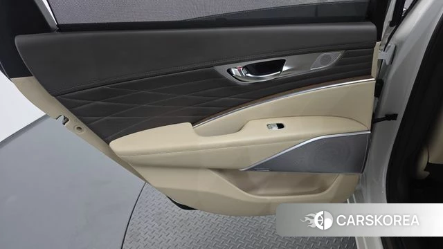 Kia More K9 id 4895544 из Кореи 17