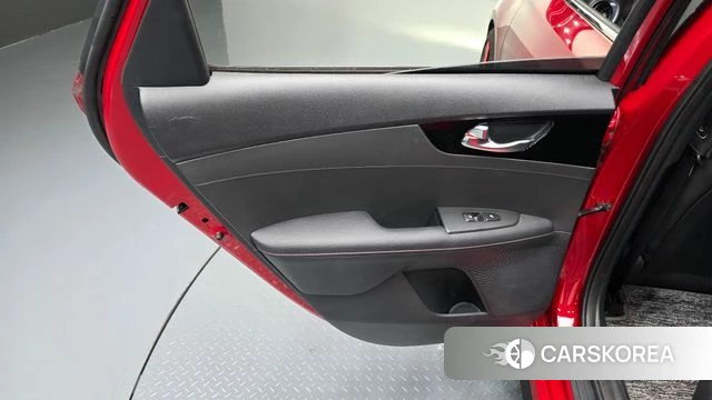 Kia The New K3 2nd generation id 4603205 из Кореи 17