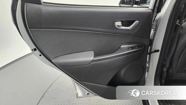 Hyundai The New Kona id 4196278 из Кореи 17