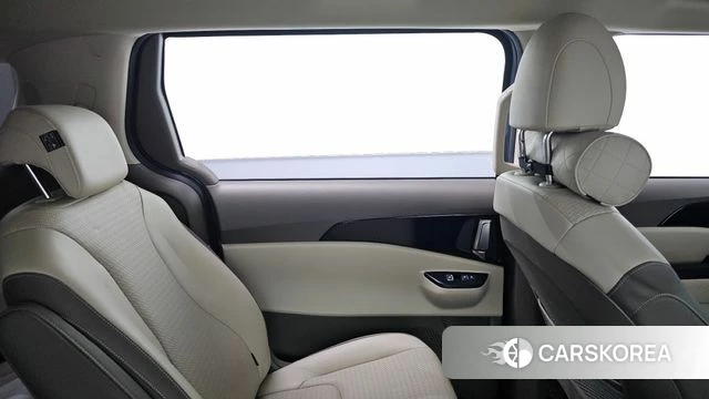 Kia Carnival 4th generation id 4389552 из Кореи 17