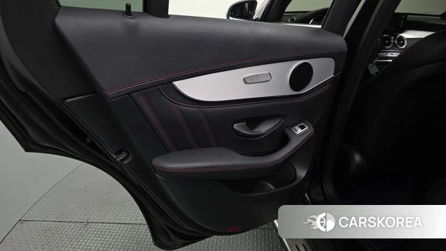 Mercedes-Benz GLC-Class X253 id 4524325 из Кореи 17