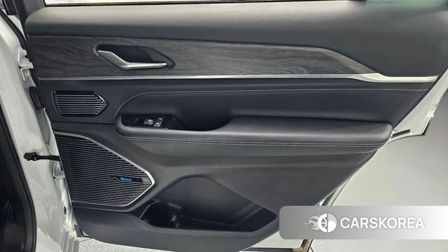 Jeep Grand Cherokee (WL) id 4202385 из Кореи 17