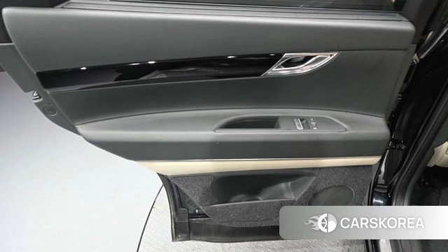 Genesis GV80 id 4488331 из Кореи 17