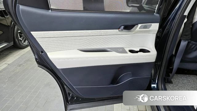 Hyundai The New Palisade id 4382025 из Кореи 17